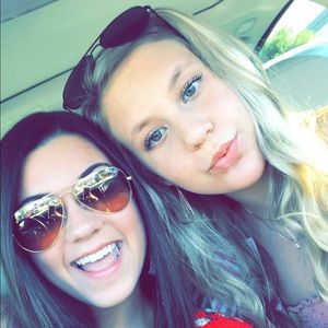 Meet your Posher, Faith